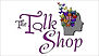 The Talk Shop logo