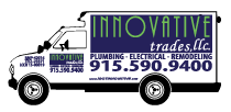 Innovative Trades LLC logo