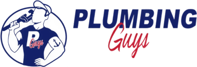 Plumbing Guys El Paso logo