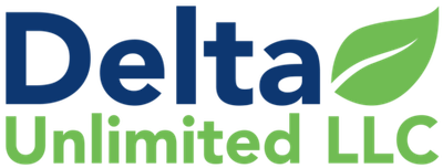 Delta Unlimited, LLC logo