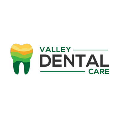 Valley Dental Care logo