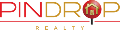 Pindrop Realty logo