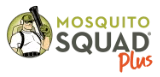 Mosquito Squad of El Paso logo