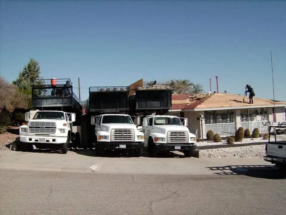 Duran's Roofing