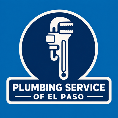 PLUMBING SERVICE OF EL PASO logo