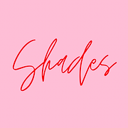 Shades Of Blush logo