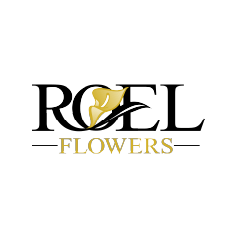 Roel Flowers logo