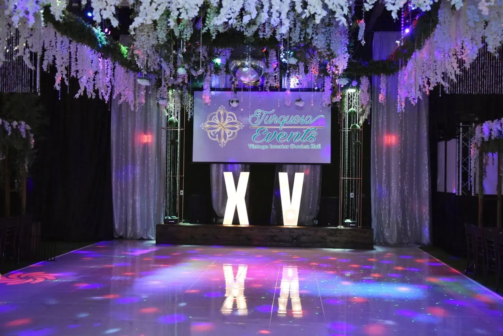 Turquesa Events