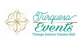 Turquesa Events logo