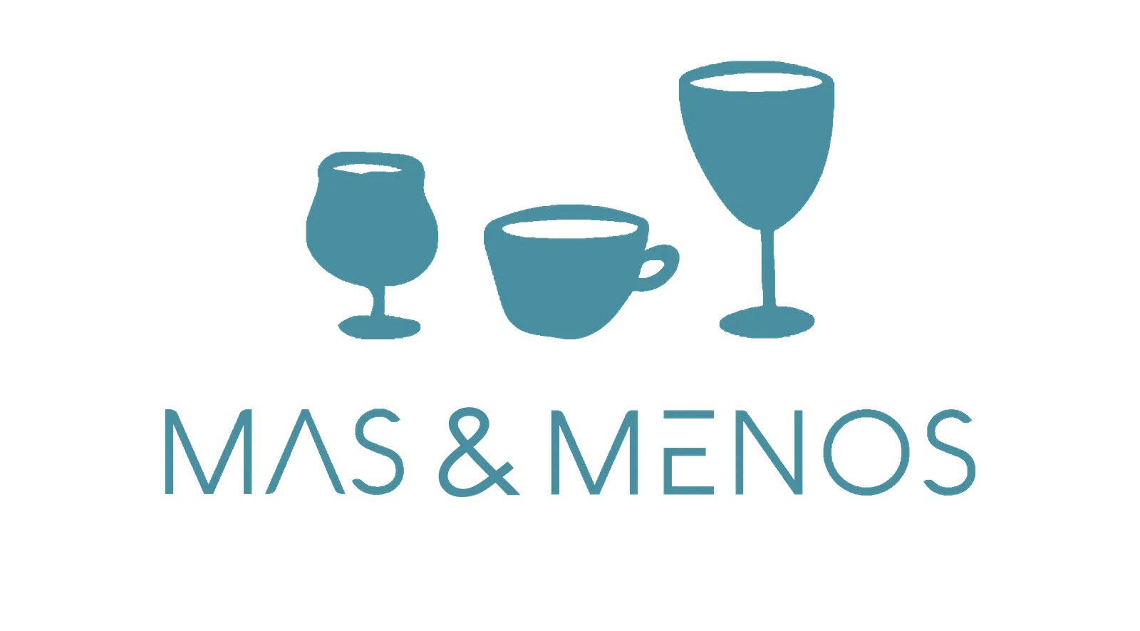 Mas y Menos