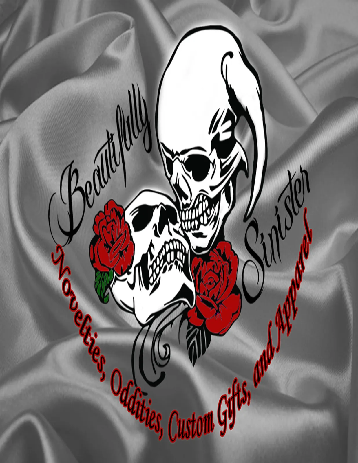 Sinister Enterprises LLC