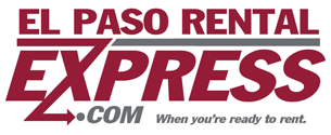 El Paso Rental Express logo