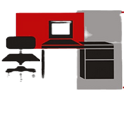 Nbs Office Furniture logo