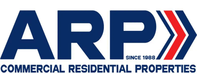ARP Action Real Properties logo