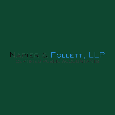 Napier & Follett, LLP logo