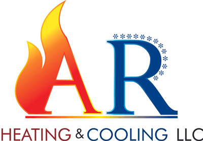 AR Heating & Cooling LLC logo