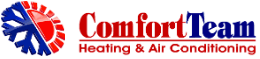 Comfort Team logo