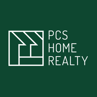 PCS Home Realty and Property Management logo