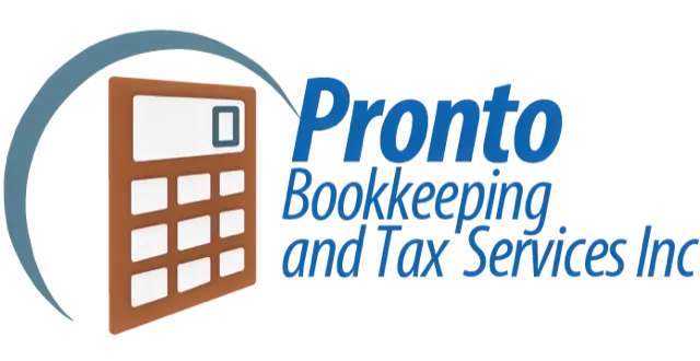 Pronto Bookkeeping and Tax Services, Inc.