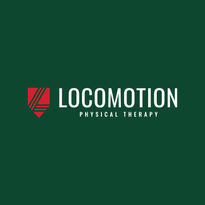 Locomotion Physical Therapy logo