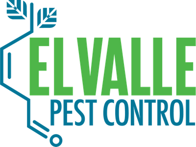 El Valle Pest Control logo
