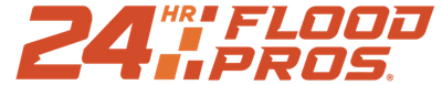 24 Hour Flood Pros logo