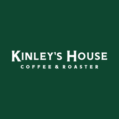 Kinley\'s House Coffee & Tea logo