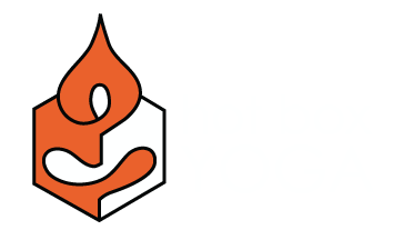 Hot Box Yoga logo