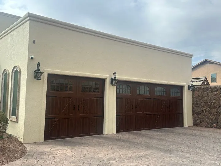 Kaisar Garage