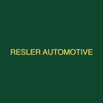 Resler Automotive logo