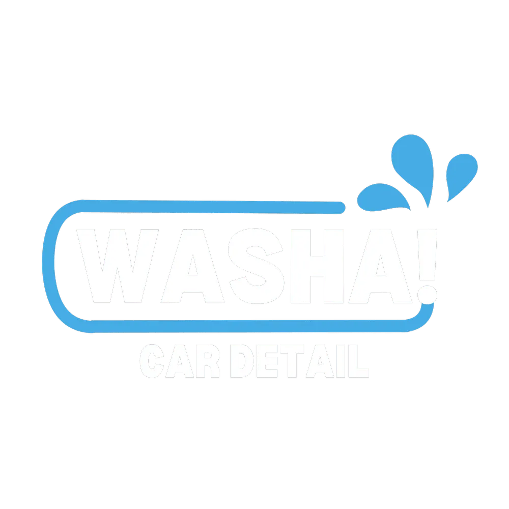 Washa Mobile Detailing