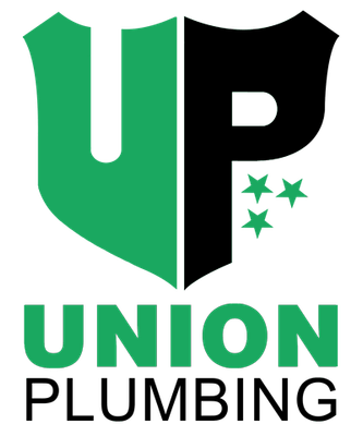 Union Plumbing logo