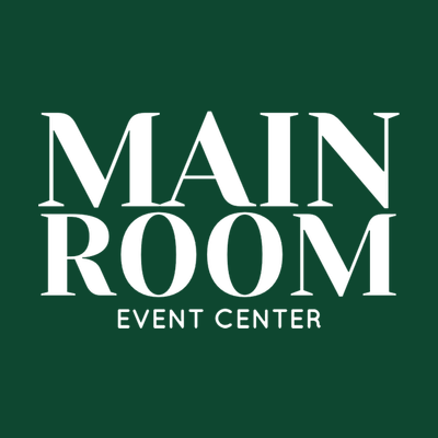 Main Room Event logo