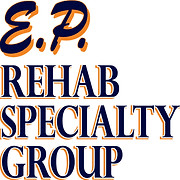EP Rehab Specialty Group logo