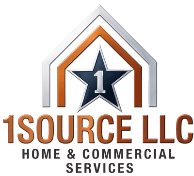 1 Source LLC logo