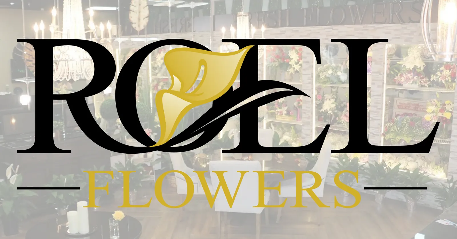Roel Flowers