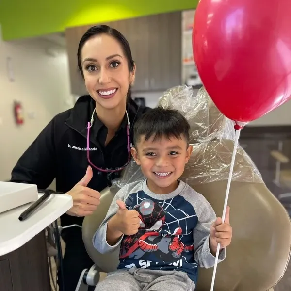 EP Dentistry 4 Kids