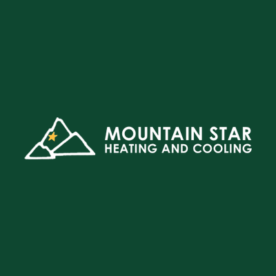 Mountain Star Heating & Cooling logo