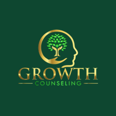Growth Counseling logo