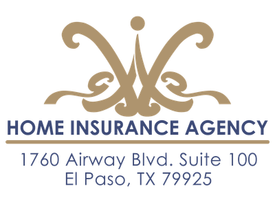Home Insurance Agency logo