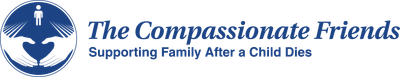 The Compassionate Friends logo