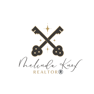 Melinda Knox Real Estate logo
