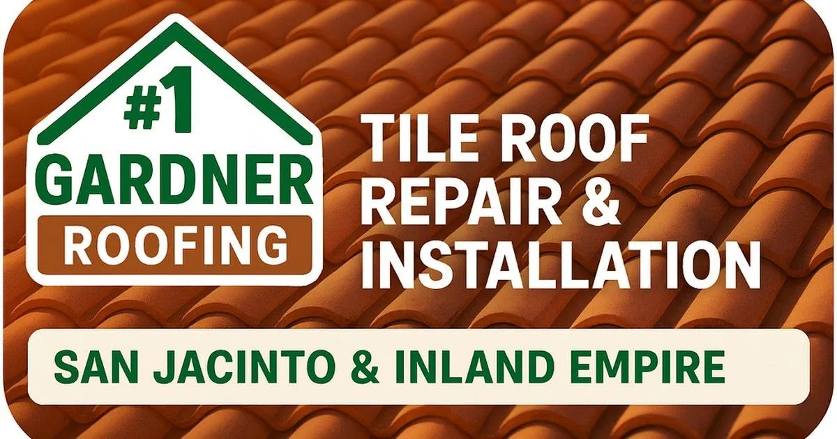 Gardner Roofing Company