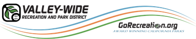 Valley-Wide Recreation & Park District logo