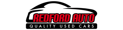 Redford Auto Quality Used Cars logo
