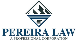 Pereira Law logo