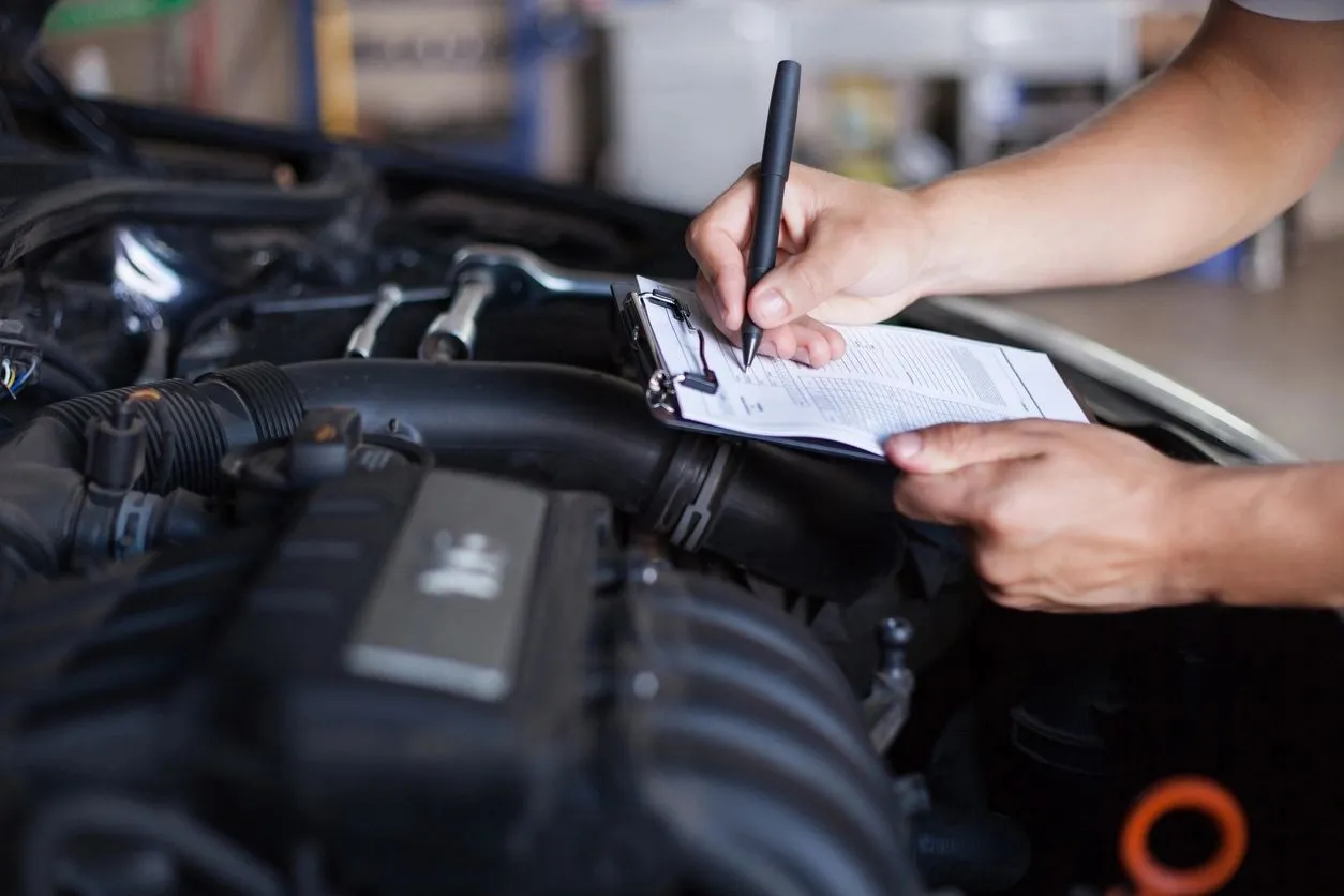 GG'S AUTO REPAIR LLC