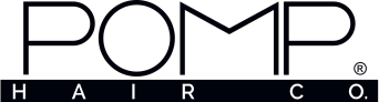 POMP Salon logo