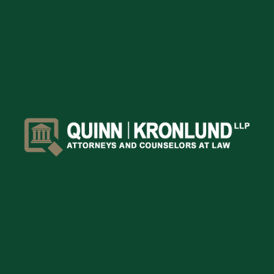 Quinn & Kronlund, LLP logo