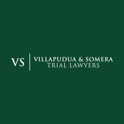 VS Trial Lawyers logo